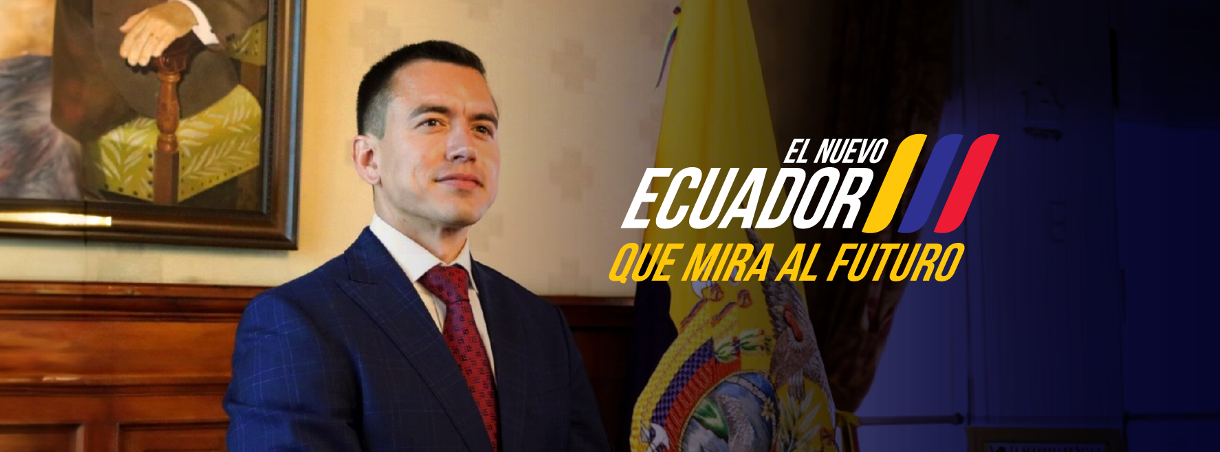 El nuevo Ecuador
